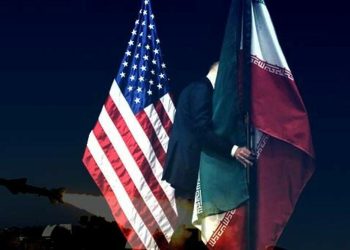 İran’dan Trump’a çağrı: ‘Savaşa susamışlığını’ reddet