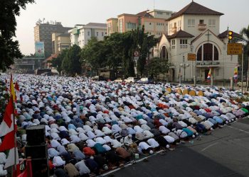 İslam dünyasında Kurban Bayramı sevinci