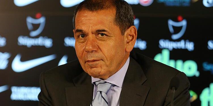 İşte Özbek’in Galatasaray’a getirdiği haczin belgeleri