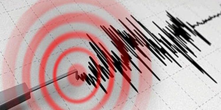 Japonya’da 6.3 büyüklüğünde deprem