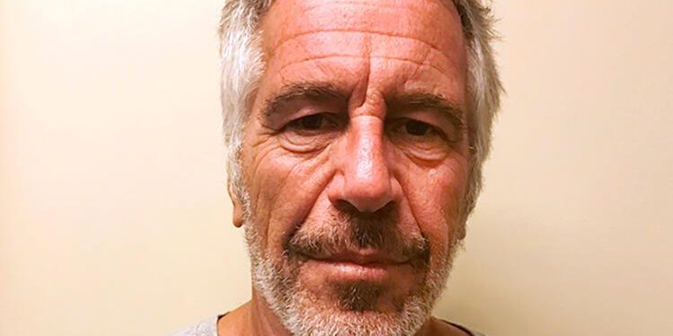 Jeffrey Epstein hücresinde yarı baygın halde bulundu