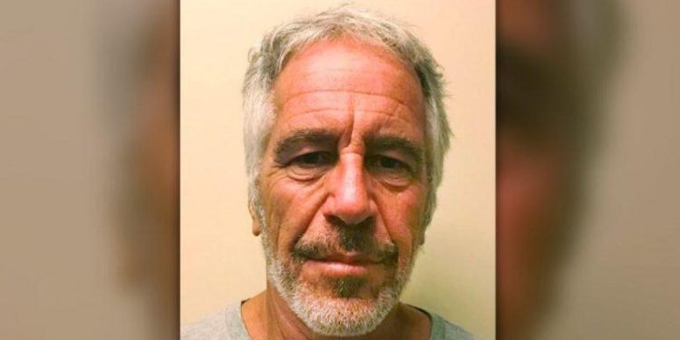 Jeffrey Epstein kimdir?