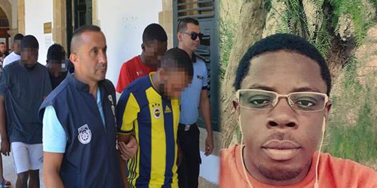 KKTC’de cesedi bulunan üniversiteli defalarca bıçaklanıp 3’üncü kattan atılmış