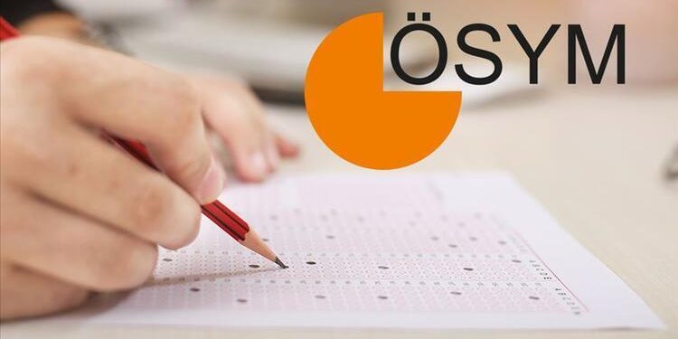 KPSS Genel Kültür-Genel Yetenek oturumu sona erdi