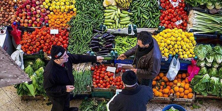 Küresel gıda fiyatları haziranda istikrarlı seyretti