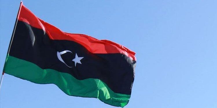 Libya’dan Türkiye’nin tutumuna övgü