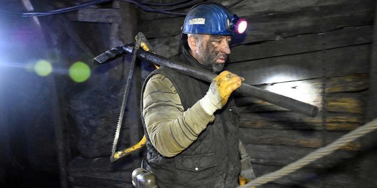“Maden ihracatının yüzde 90’ından fazlası Türkiye’de döviz olarak kalıyor”