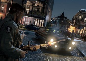 Mafia III yıllar sonra Türkçe dil desteğine kavuştu