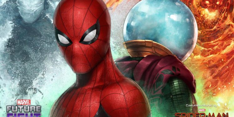 MARVEL Future Fight’a üç yeni karakter katılıyor