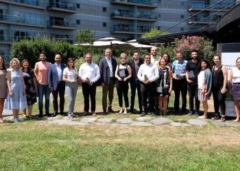 Mercedes-Benz Türk StartUP 2019’un kazananları açıklandı