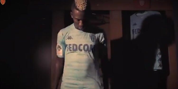 Monaco, Henry Onyekuru transferini açıkladı