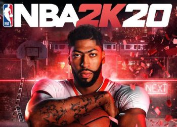 NBA 2K20’nin kapak yıldızları belli oldu