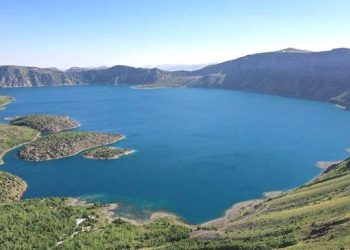 Nemrut Kalderası UNESCO ağına dahil edilecek