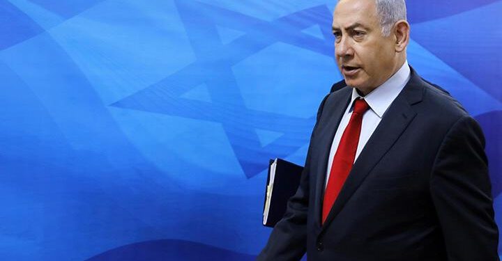 Netanyahu’dan skandal açıklama: Yahudi yerleşim birimleri sonsuza kadar kalacak