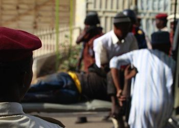 Nijerya’da 10 Boko Haram üyesi öldürüldü