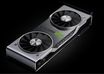 NVIDIA GeForce RTX SUPER serisi satışa çıkıyor
