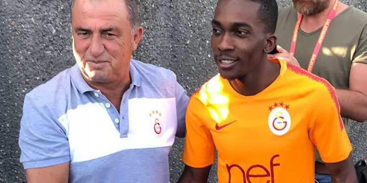 Onyekuru 15 milyon Euro’ya Monaco’da!