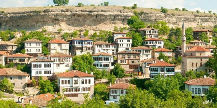 ‘Osmanlı’nın parmak izini’ 1,2 milyon kişi gördü