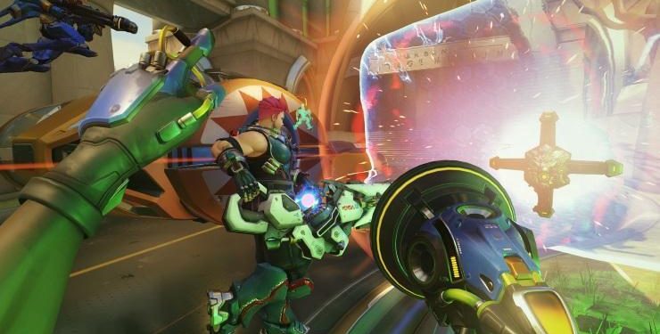 Overwatch maç sonucunu bilen artık daha çok kazanacak