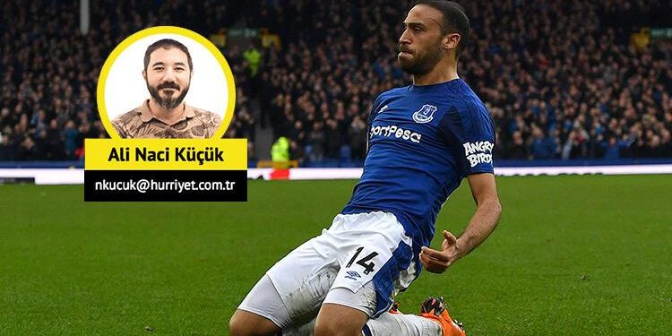 Özel | Galatasaray’da Falcao transferi olmazsa Cenk Tosun!