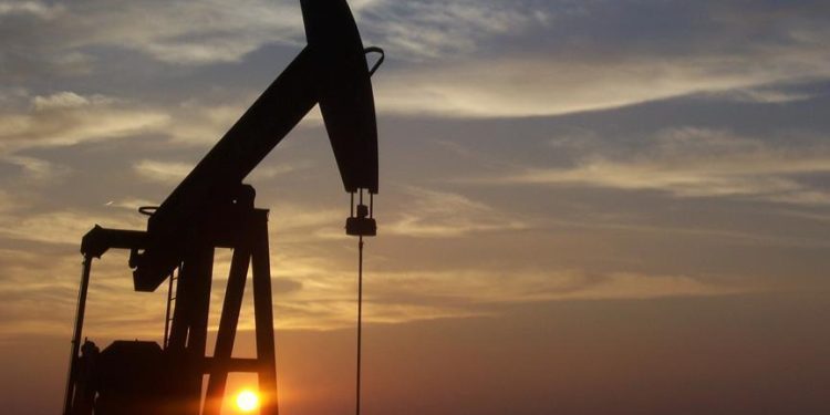 Petrol ithalatı mayısta arttı