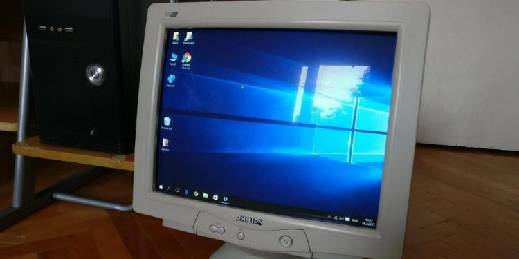 Philips’ten 1996-2006 yılları arasında aldıkları televizyon parasını geri istiyor