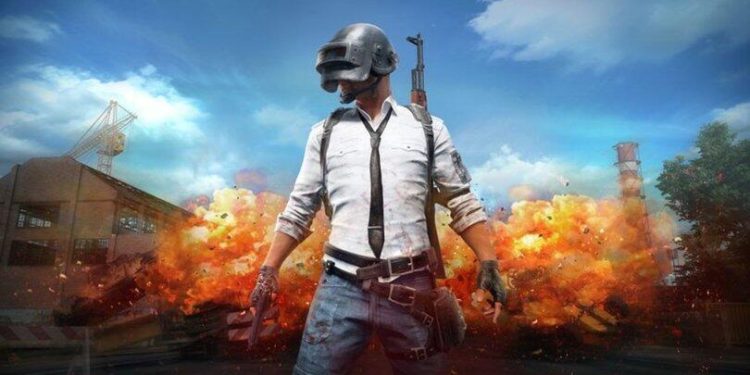 PUBG oyuncuları için sürpriz konsol güncellemesi