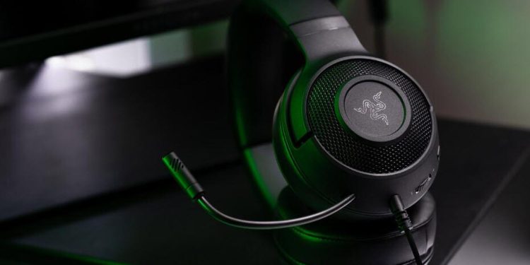 Razer Kraken X incelemesi