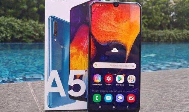 Samsung Galaxy A50’nin kamerası nasıl?