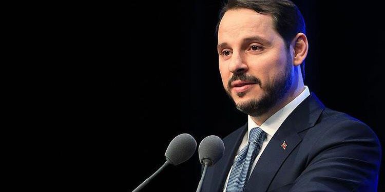 Son dakika… Bakan Albayrak’tan faiz indirimi değerlendirmesi