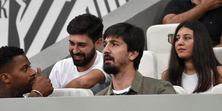 Son Dakika: Beşiktaş’tan Tolga Zengin sürprizi