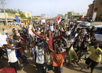 Sudan’da asker ve muhalefet ortak yönetimde uzlaştı