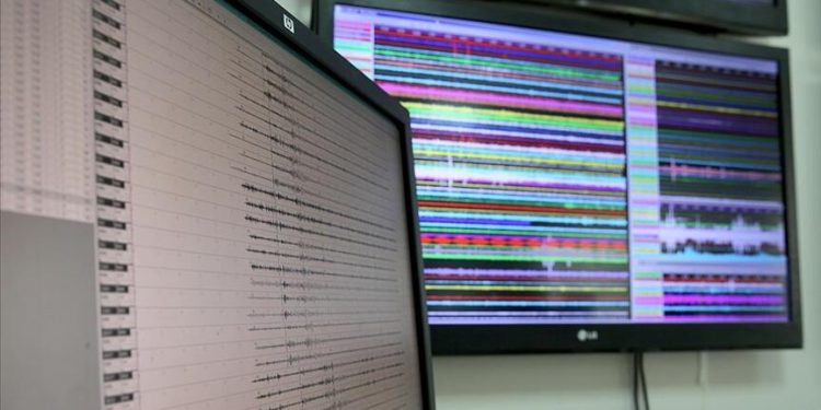 Tayvan’da 6,4 büyüklüğünde deprem