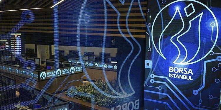 Temmuzda en fazla reel getiri BIST 100 endeksinden