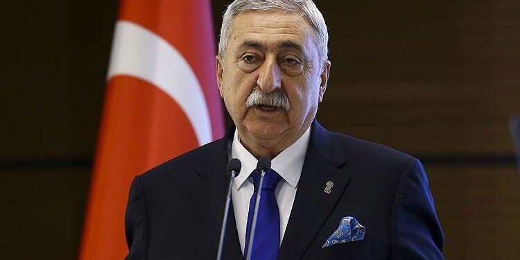 TESK’ten gıda israfı uyarısı