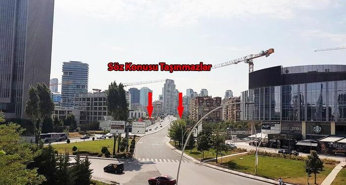 TOKİ’den AOÇ arazisindeki arsalarla ilgili açıklama