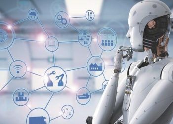 “Toplum 5.0; insanların, robotların ve yapay zekanın güç birliğini temsil ediyor”