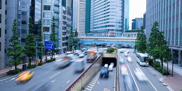 Trafiğe beş ayda 271 bin 298 aracın kaydı yapıldı