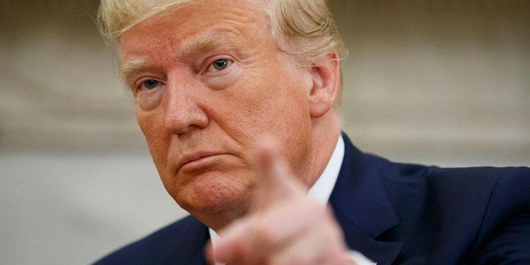 Trump: 1 haftada savaşı bitiririm ama 10 milyon kişiyi öldürmek istemiyorum