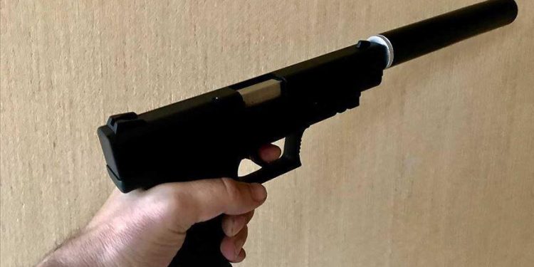 Türk mühendisler silahlarda geri tepme ve şahlanmayı sıfırlayan aparat geliştirdi