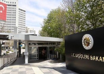 Türkiye, Afganistan’daki seçim bürosuna saldırıyı kınadı