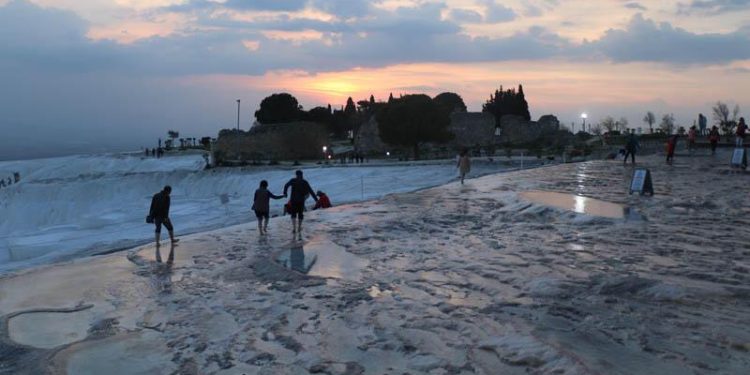 Türkiye ortalamasının üstüne çıktı! Ne Antalya, ne İzmir… Oraya akın ettiler