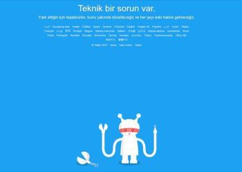 Twitter çöktü mü? Neden Twitter’a girilemedi?