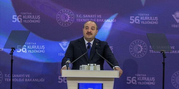 ‘Uluslararası Lider Araştırmacılar Programı’na en çok başvuru ABD, İngiltere ve Almanya’dan’