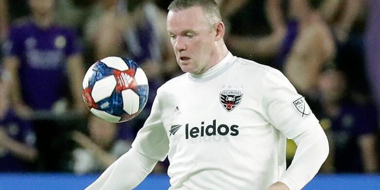 Wayne Rooney Derby’de! Resmen açıklandı
