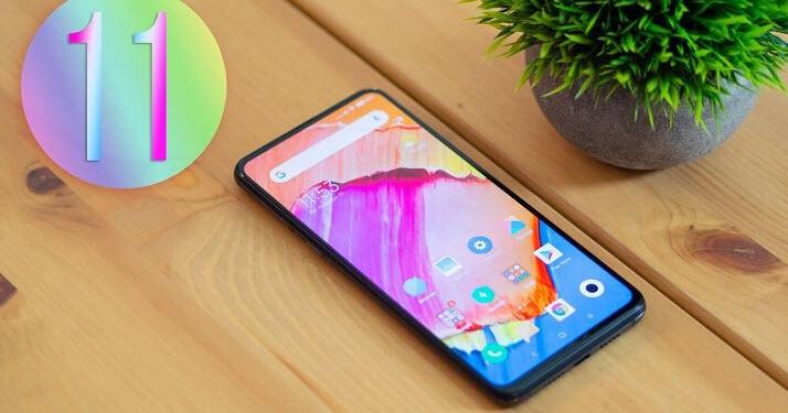Xiaomi telefonlar değişiyor, MIUI 11 sürümü geliyor!