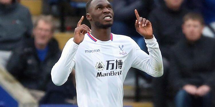 Ya Benteke ya Konate