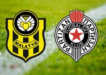 Yeni Malatyaspor Partizan maçı ne zaman saat kaçta hangi kanalda yayınlanacak?