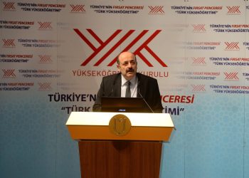 YÖK, Türkiye’yi geleceğin yeni meslek programlarıyla tanıştıracak