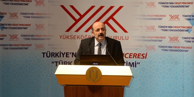 YÖK, Türkiye’yi geleceğin yeni meslek programlarıyla tanıştıracak
